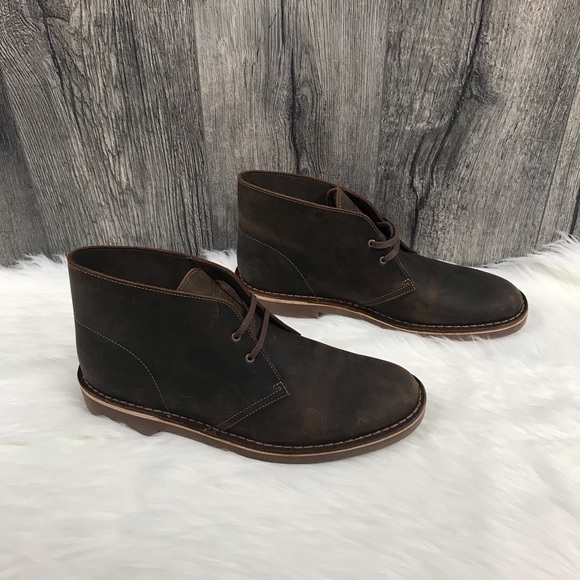 bushacre 2 chukka